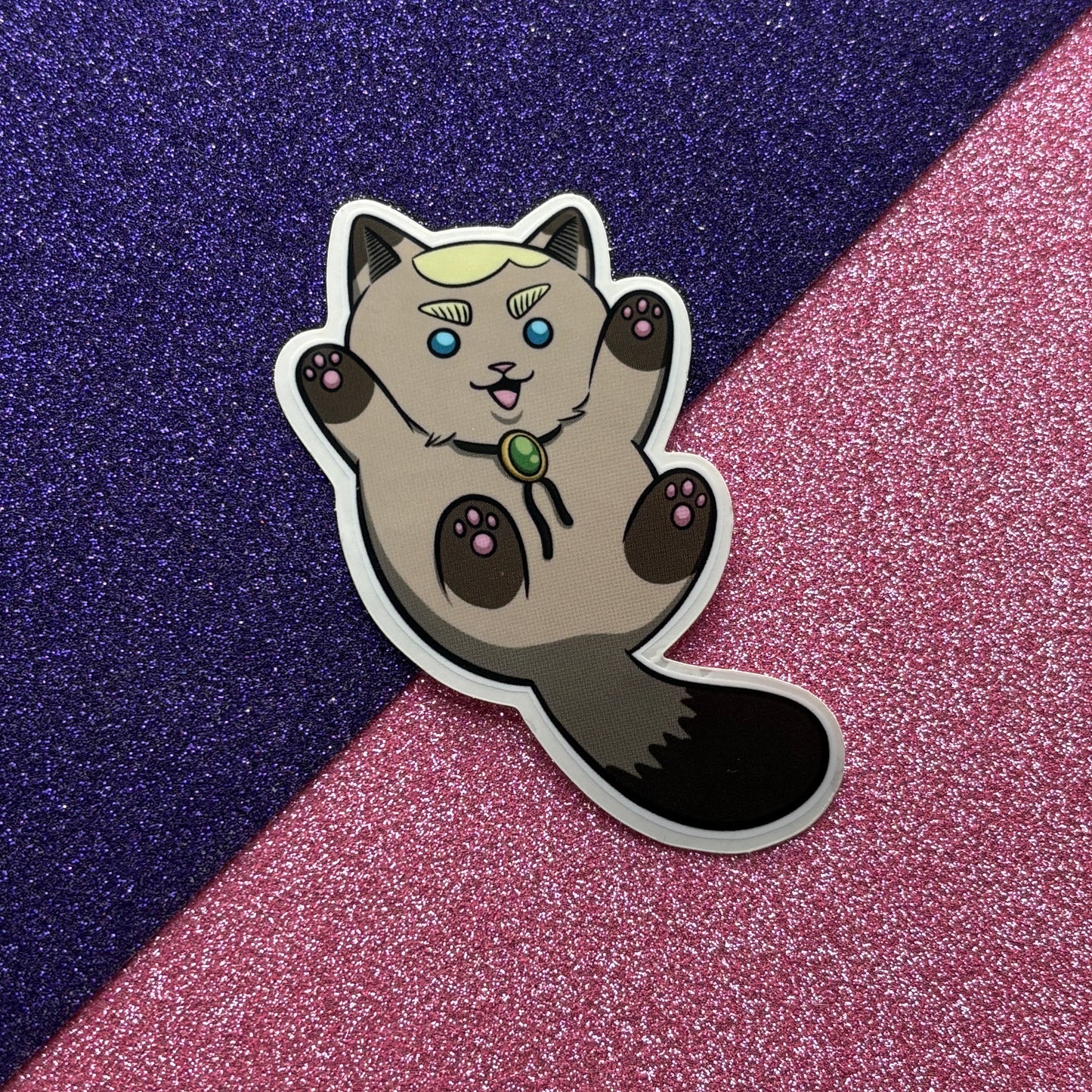 Neko Erwin (vinyylitarra)