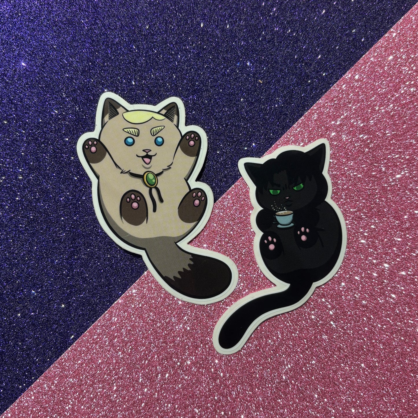 Neko Erwin (vinyylitarra)