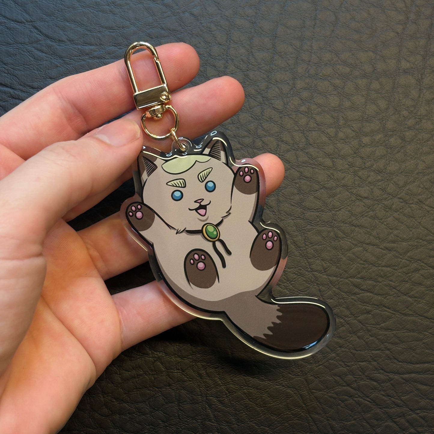 Neko Erwin (avaimenperä)