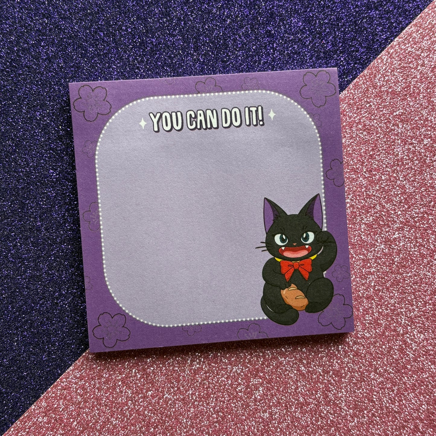 Maneki Neko (muistilaput)