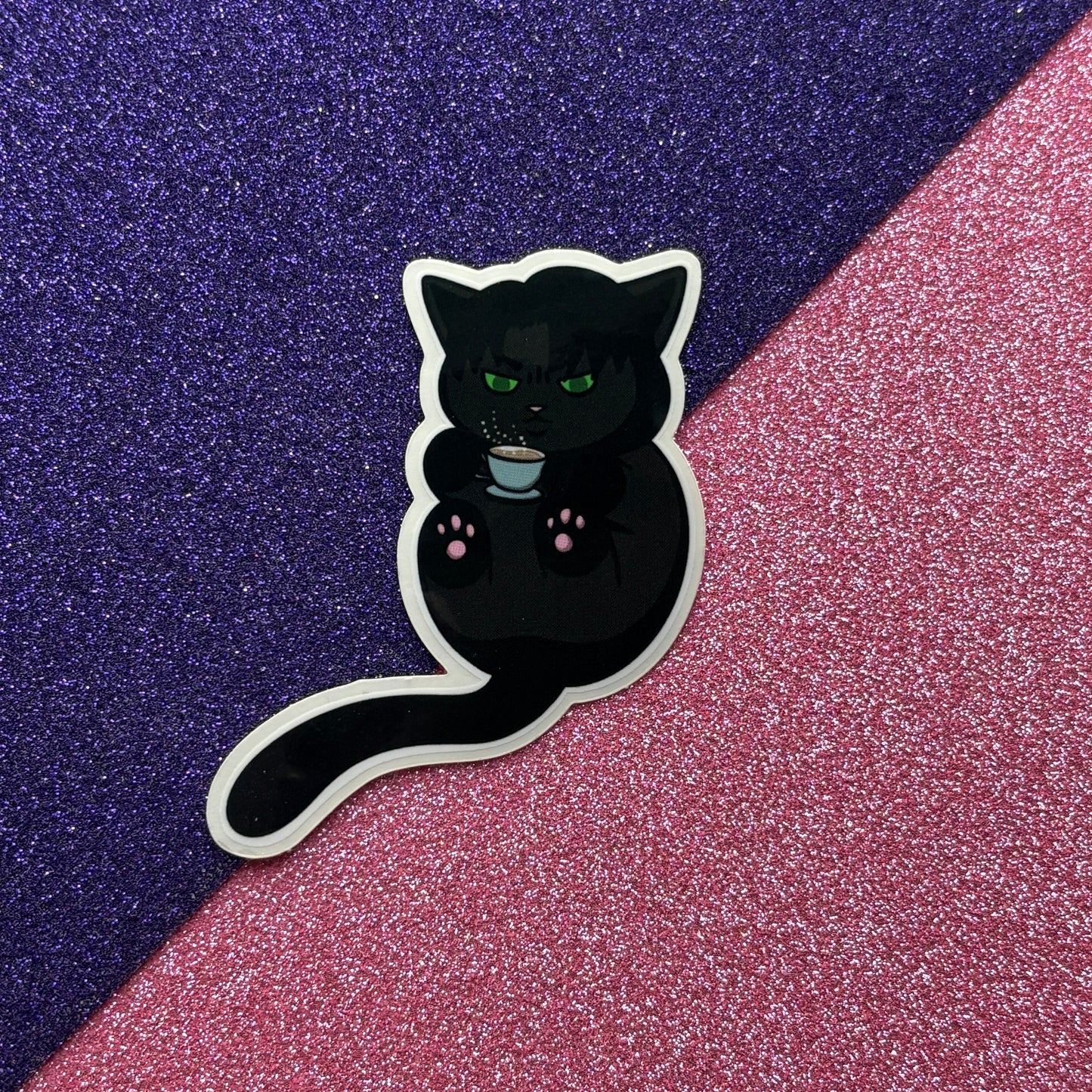 Neko Levi (vinyylitarra)