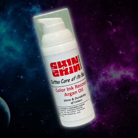 Skin2Skin Color Ink Recover 50ml