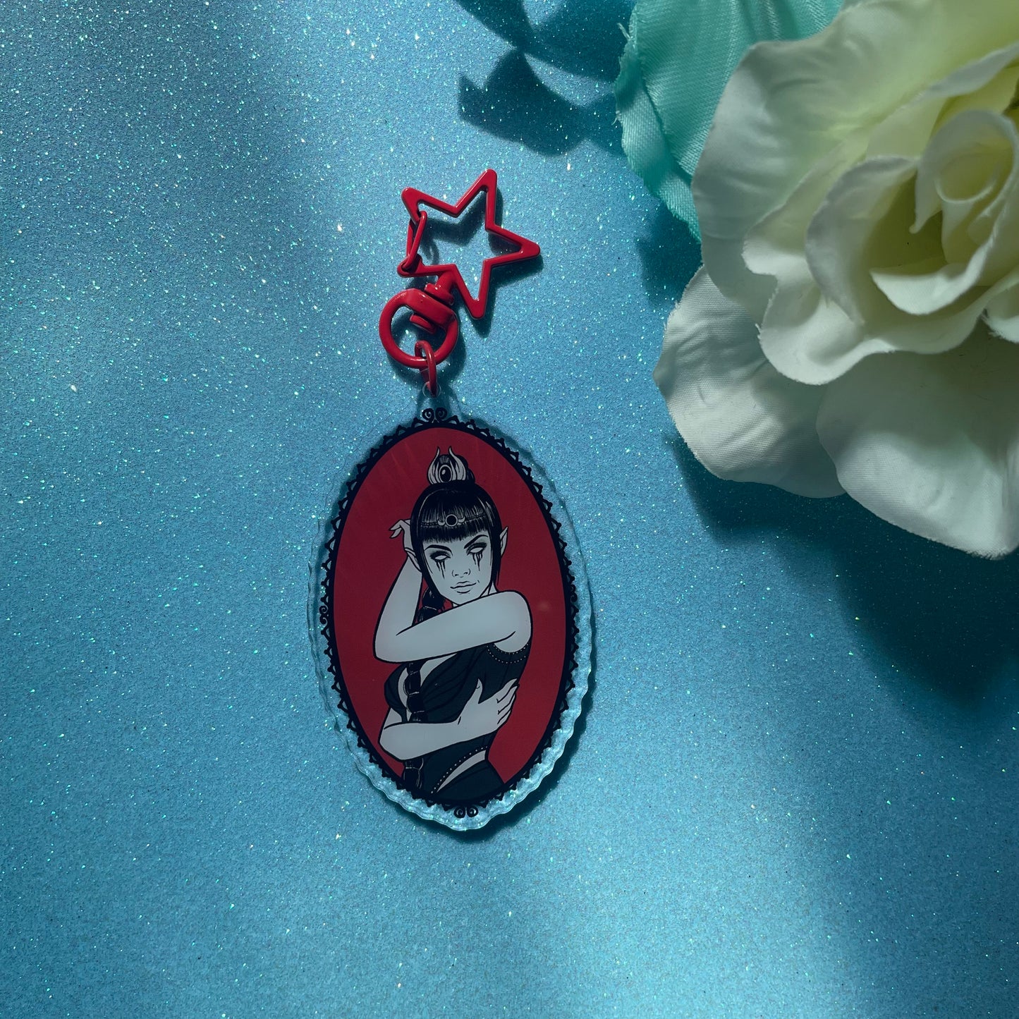 ShadowHeart (avaimenperä)