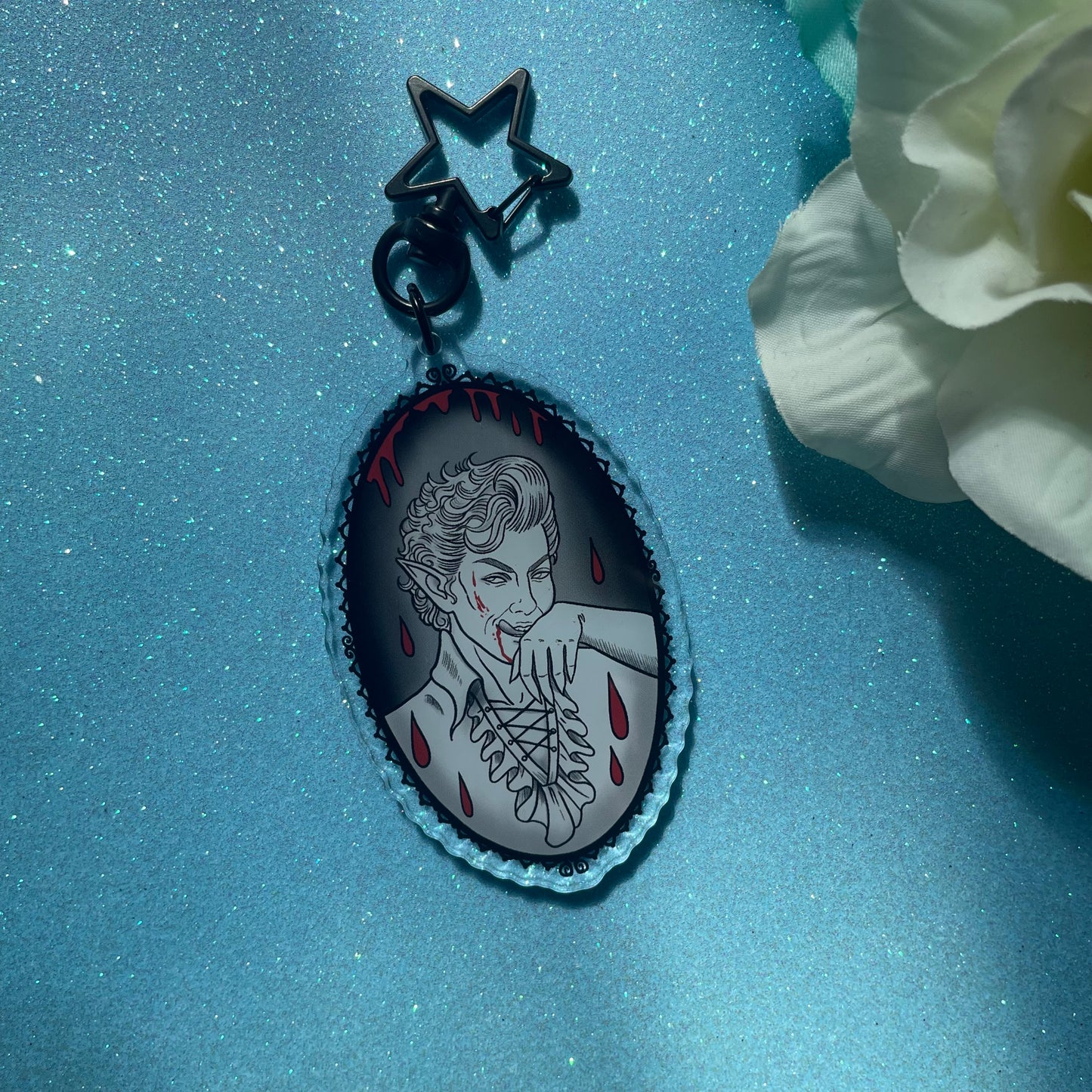 Astarion (avaimenperä)