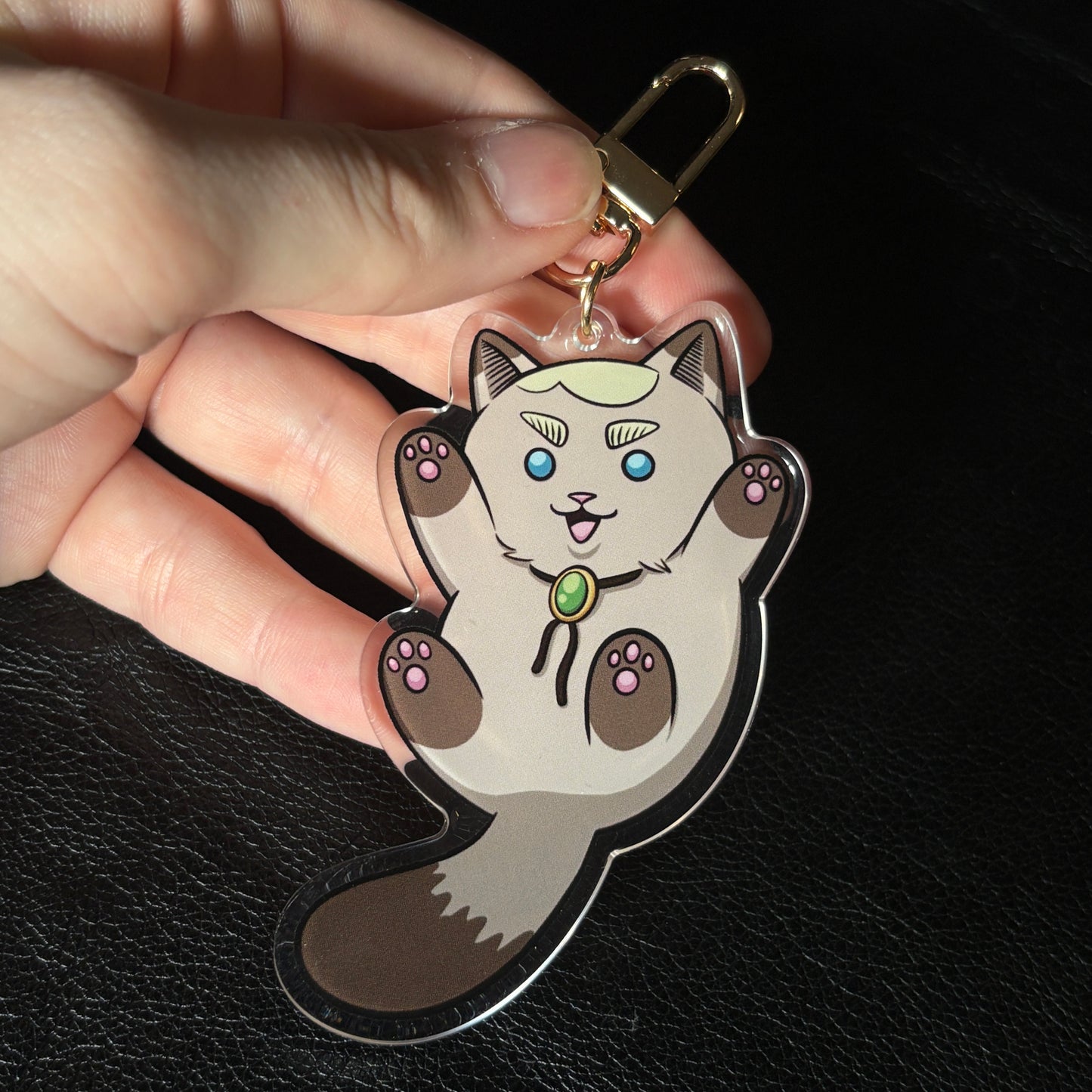 Neko Erwin (avaimenperä)