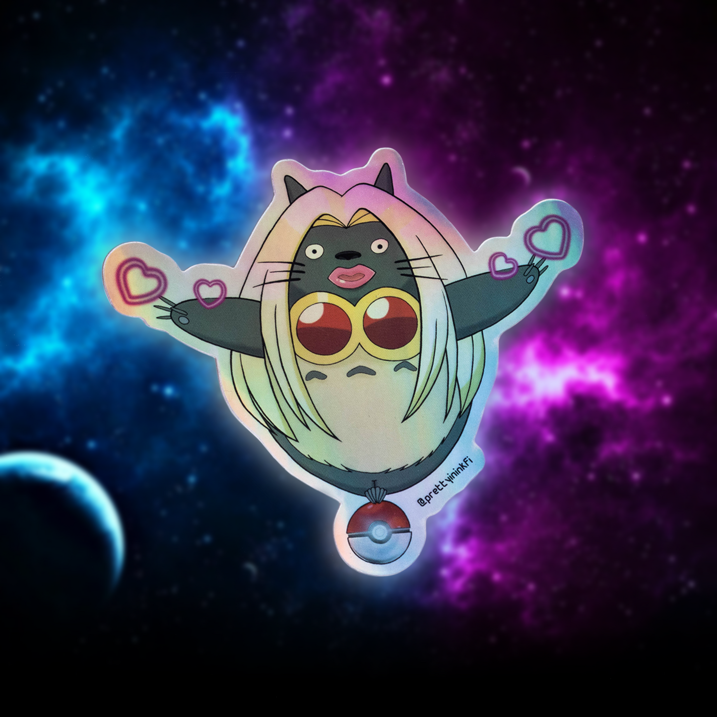 TOTONX (hologramtarra)