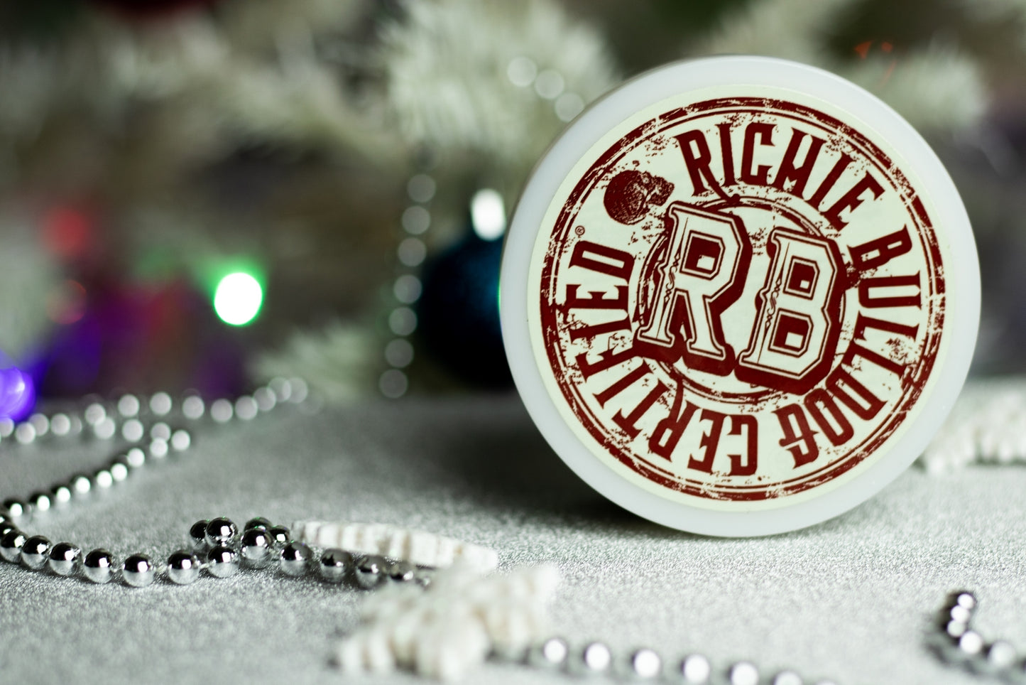 Hustle Butter Deluxe (tatuointivoide)