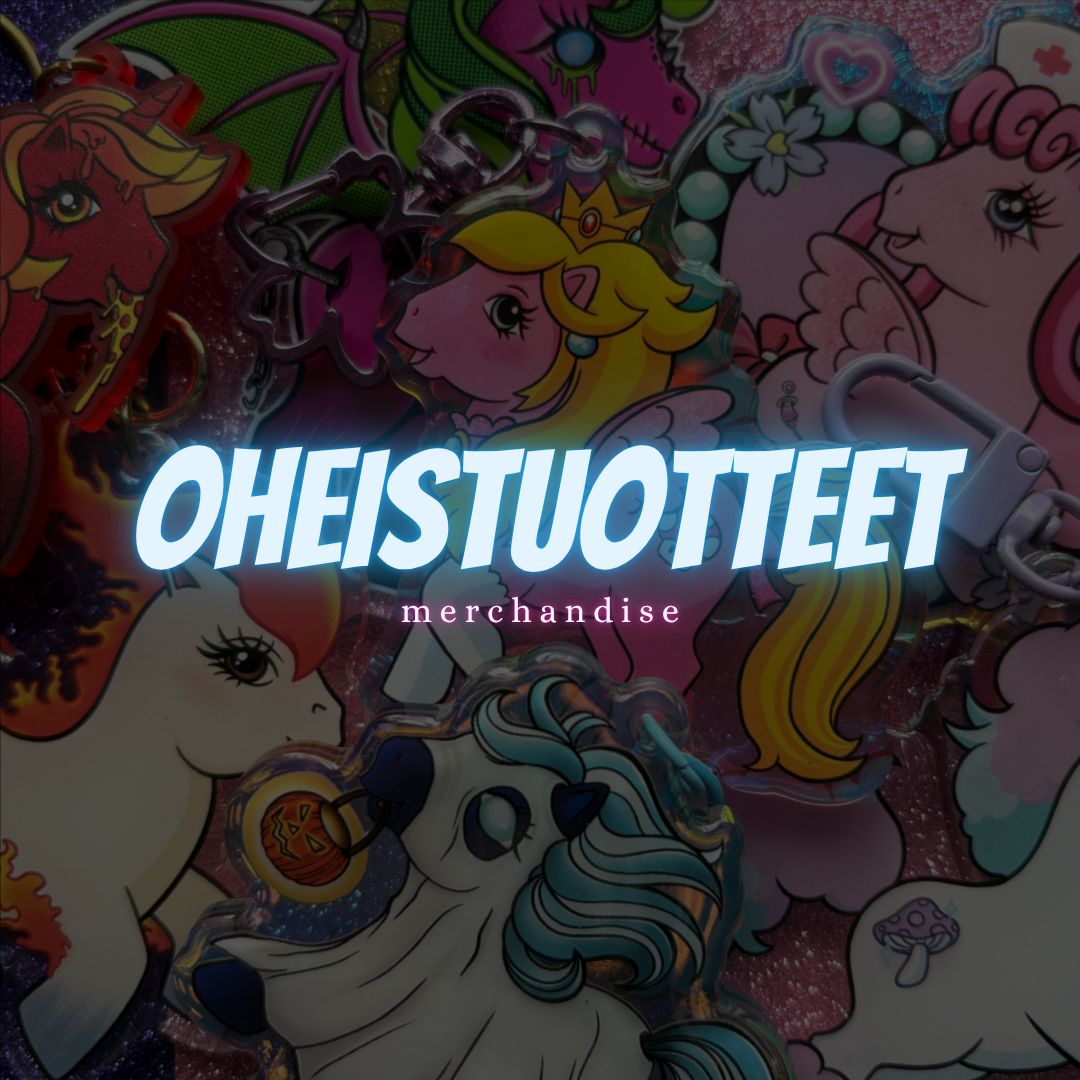 Oheistuotteet