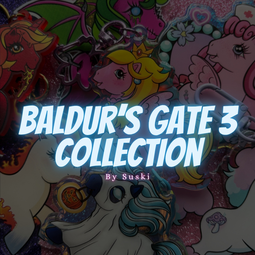 Baldur's Gate Collection