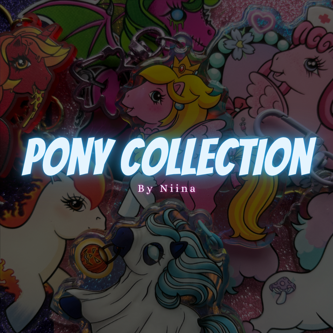 Pony Collection