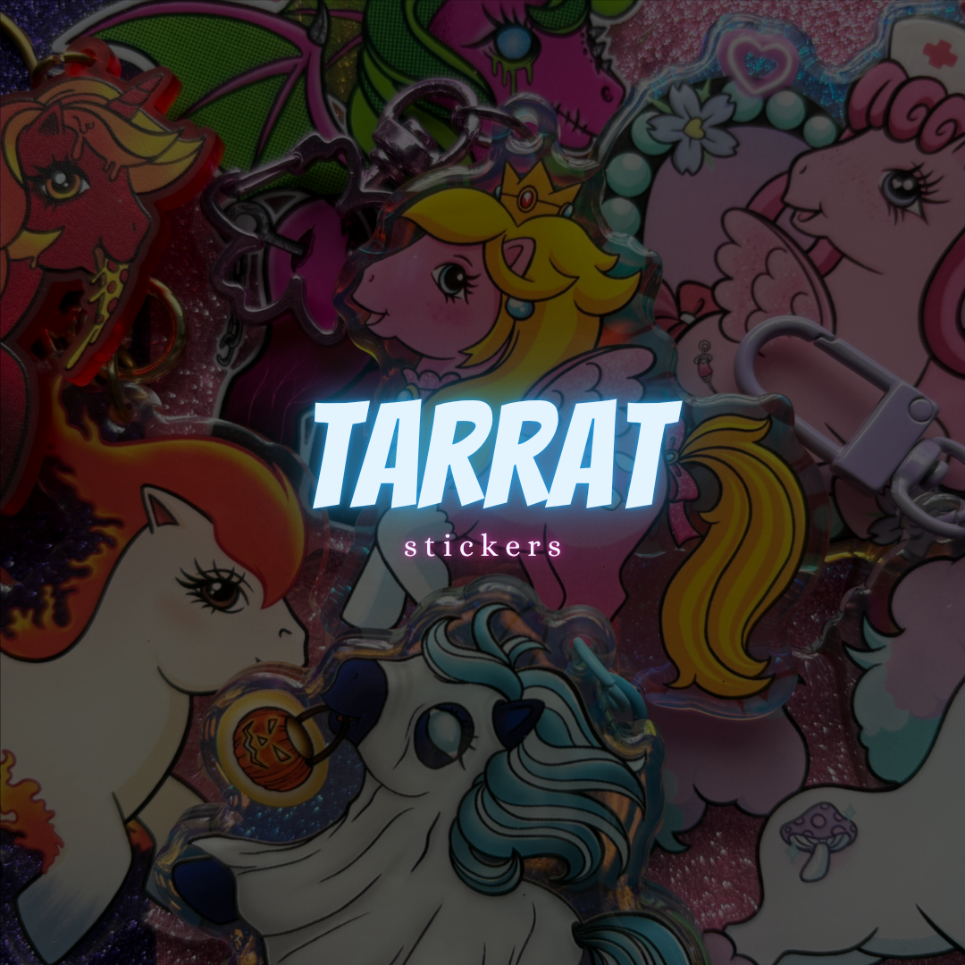 Tarrat