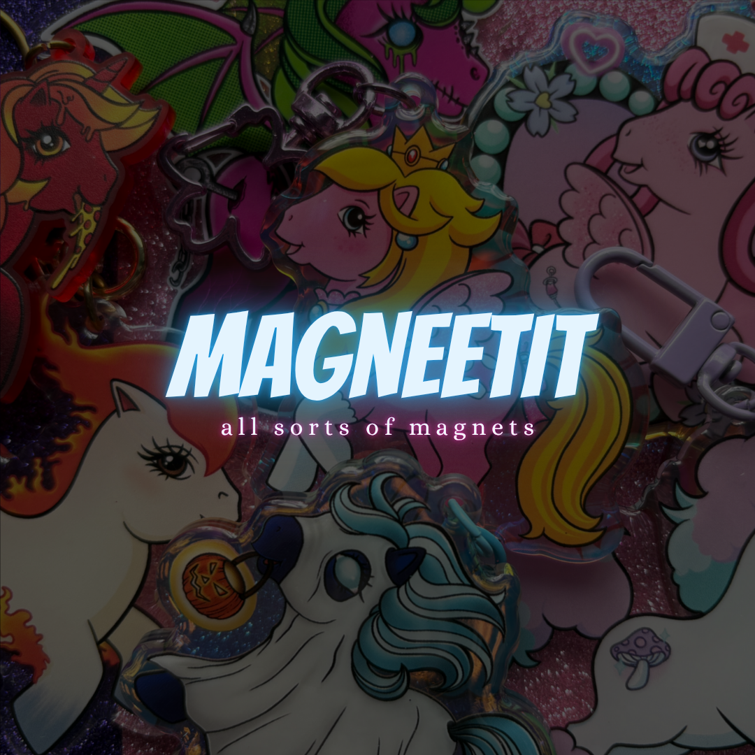 Magneetit