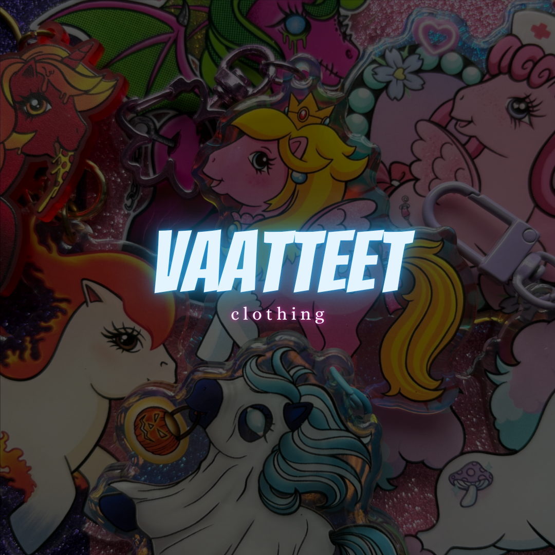 Vaatteet