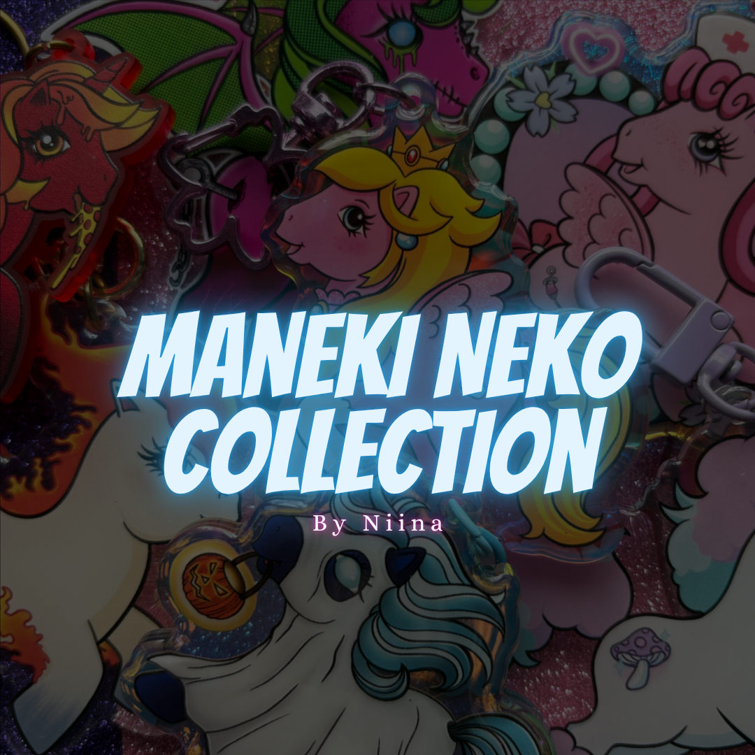 Maneki Neko Collection