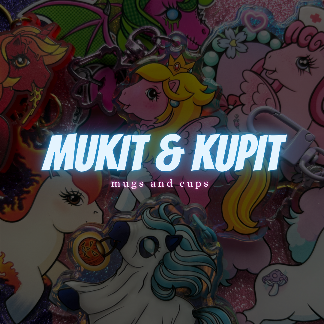 Kahvimukit