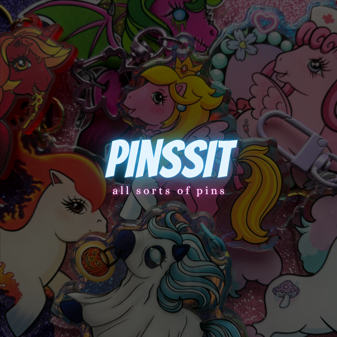 Pinssit