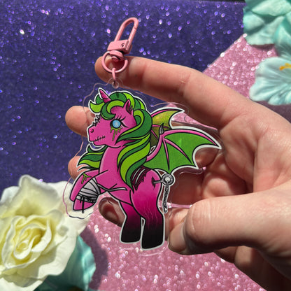 Zombie Pony (avaimenperä)