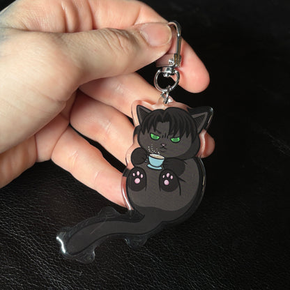 Neko Levi (avaimenperä)