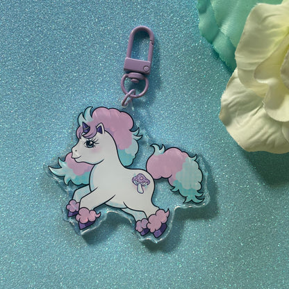 Galarian Pony (avaimenperä)