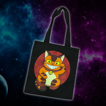 Maneki Neko Bus (kangaskassi)