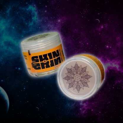 Skin2Skin Caramel Butter (tatuointivoide)