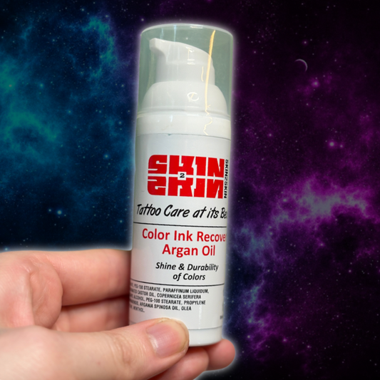 Skin2Skin Color Ink Recover 50ml