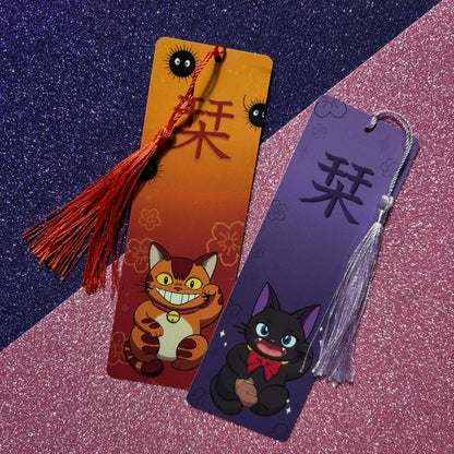 Maneki Neko (kirjanmerkki)