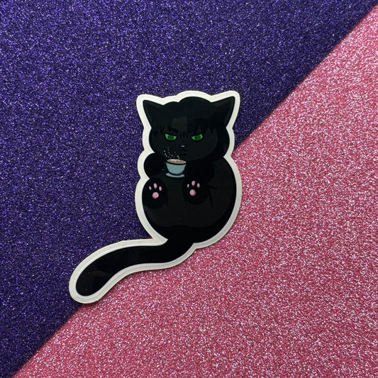 Neko Levi (vinyylitarra)