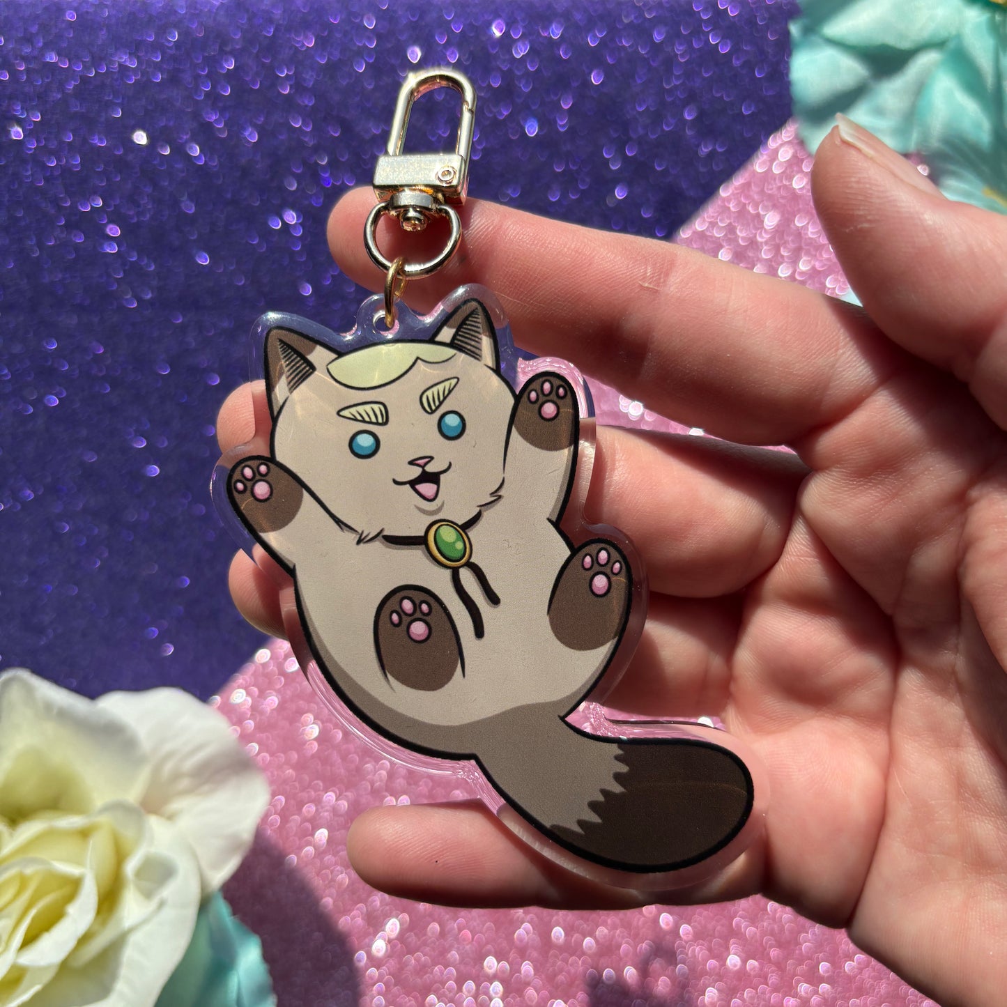 Neko Erwin (avaimenperä)