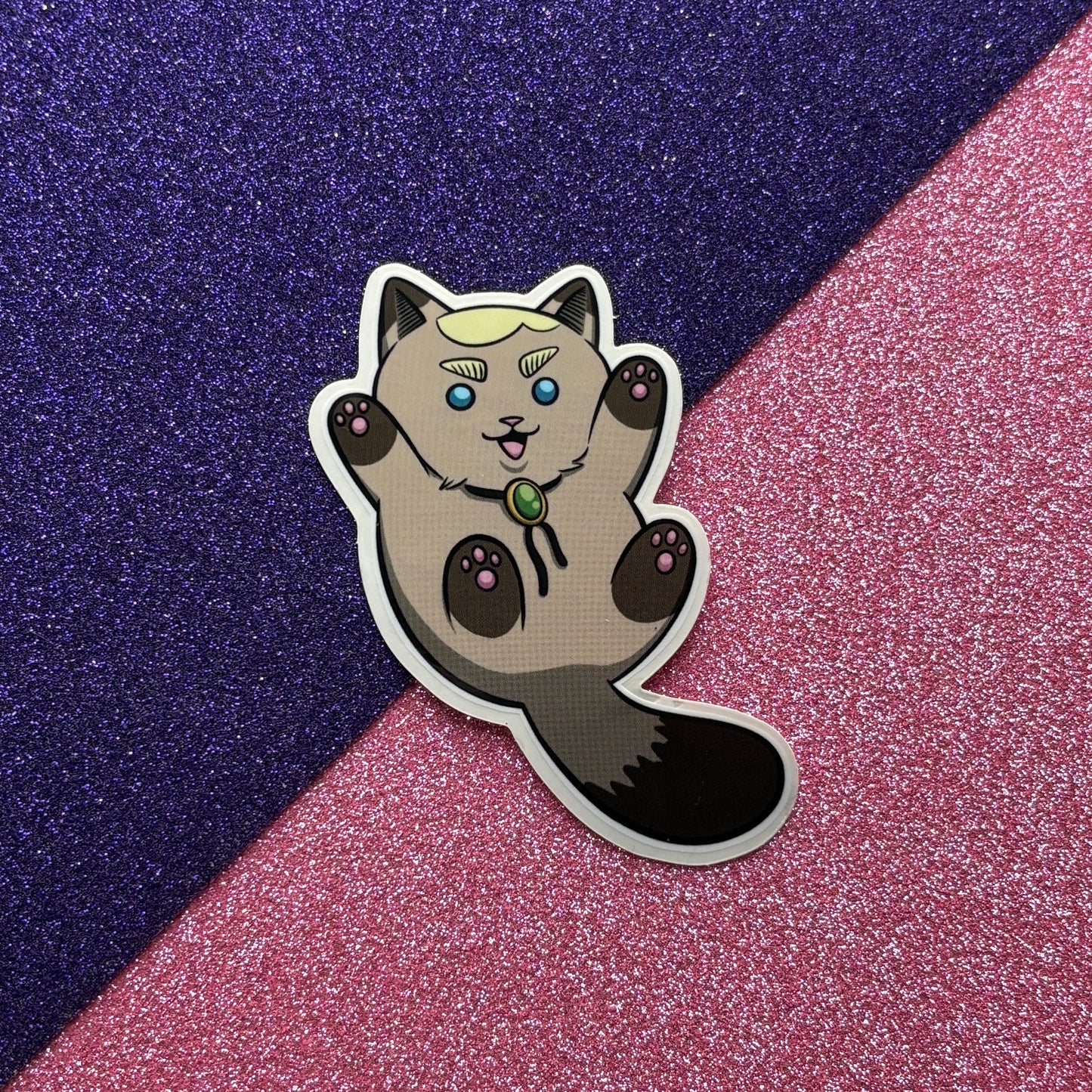 Neko Erwin (vinyylitarra)