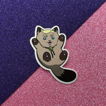 Neko Erwin (vinyylitarra)