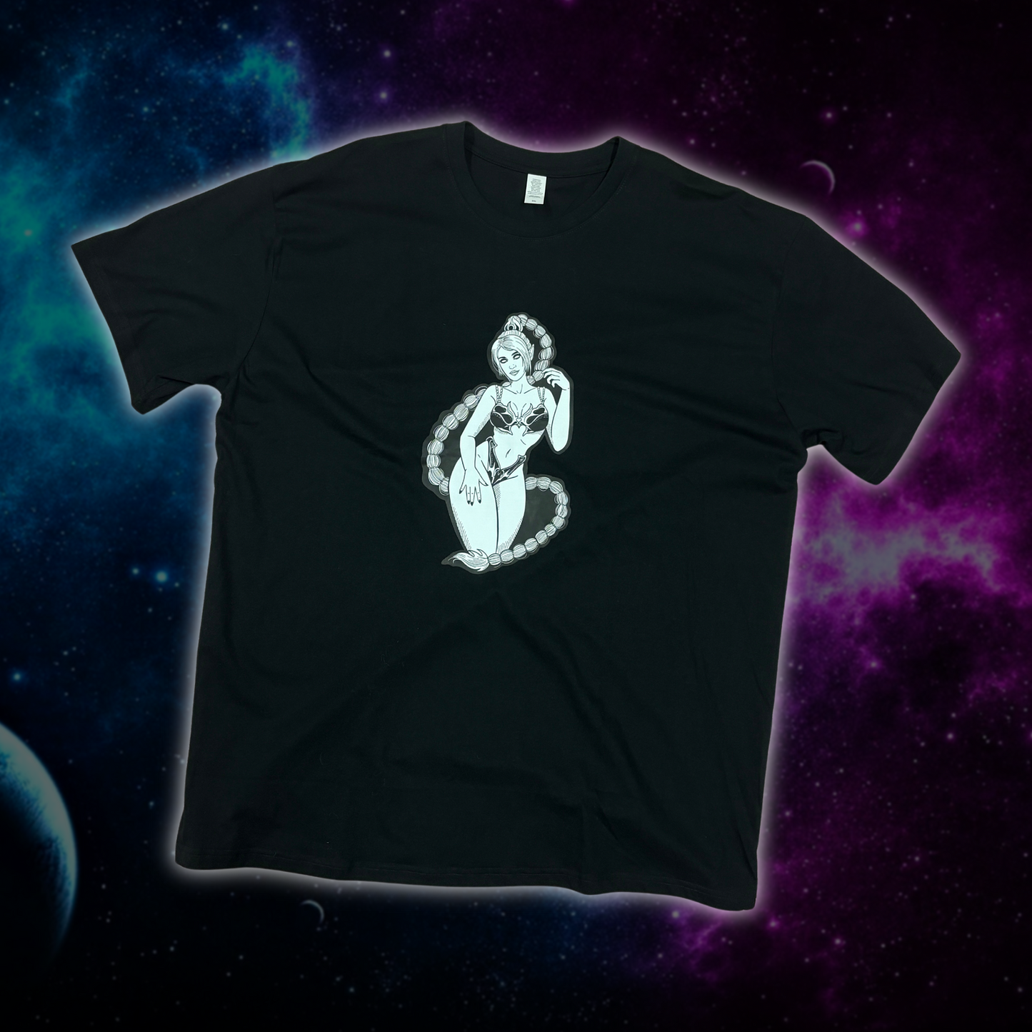 ShadowHeart (T-paita)