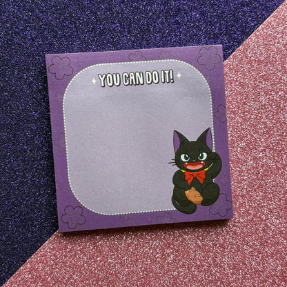 Maneki Neko (muistilaput)