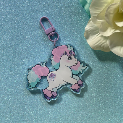 Galarian Pony (avaimenperä)