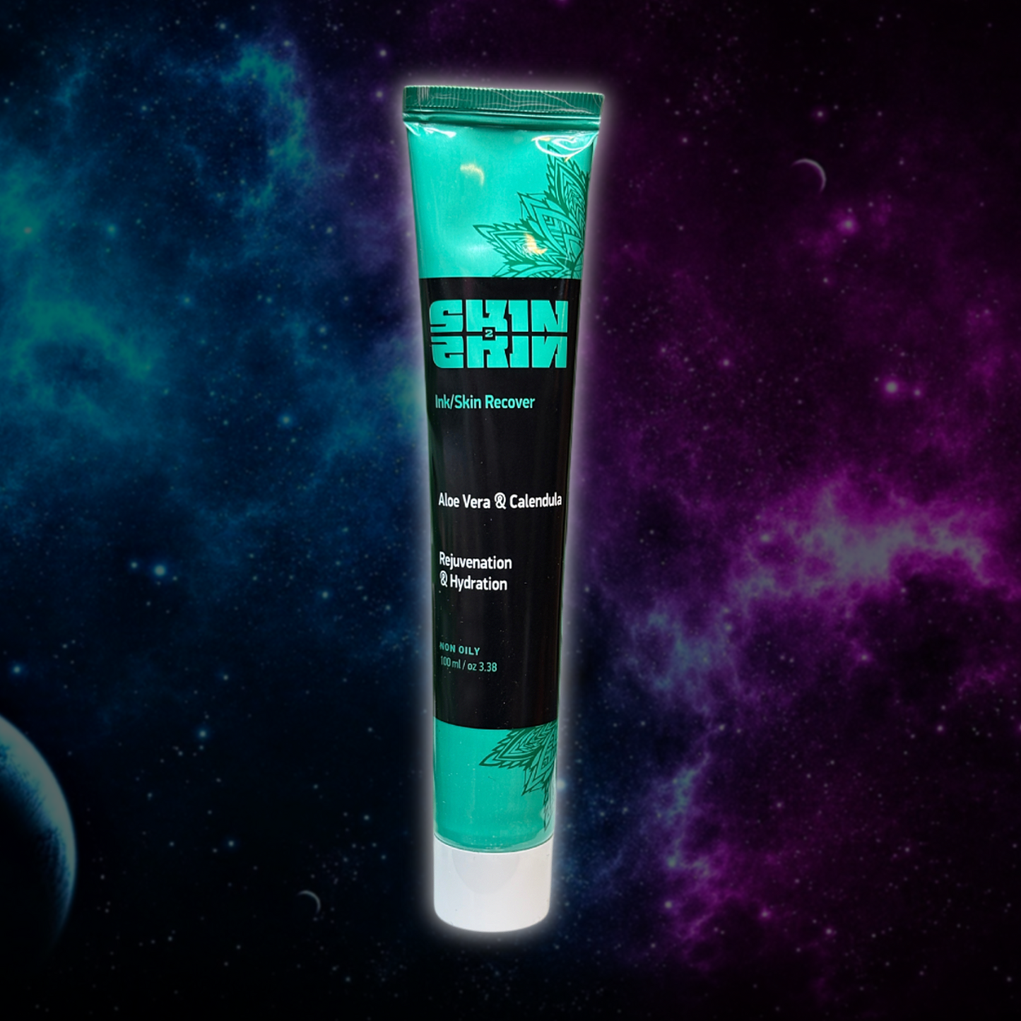 Skin2Skin Ink Recover Cream
