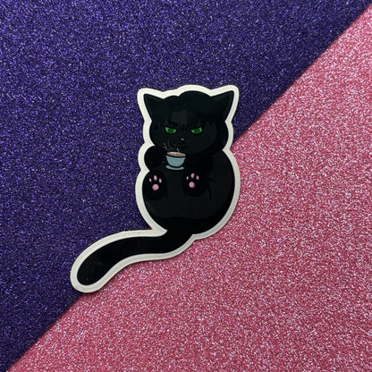 Neko Levi (vinyylitarra)