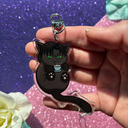 Neko Levi (avaimenperä)