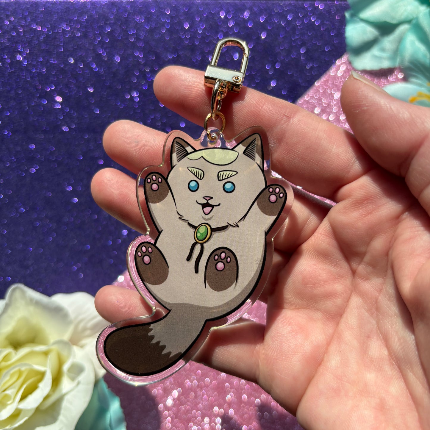 Neko Erwin (avaimenperä)