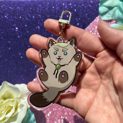 Neko Erwin (avaimenperä)