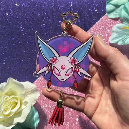 Sakura Espeon (avaimenperä)