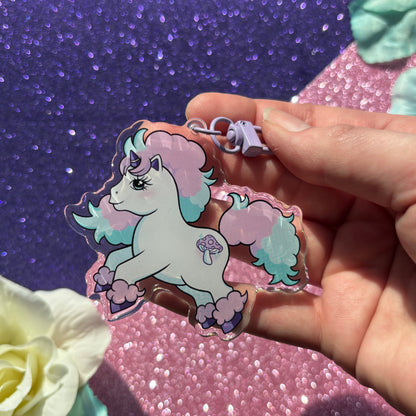 Galarian Pony (avaimenperä)