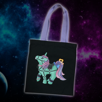 My Little OMG! (Kangaskassi)