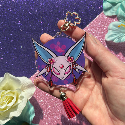 Sakura Espeon (avaimenperä)
