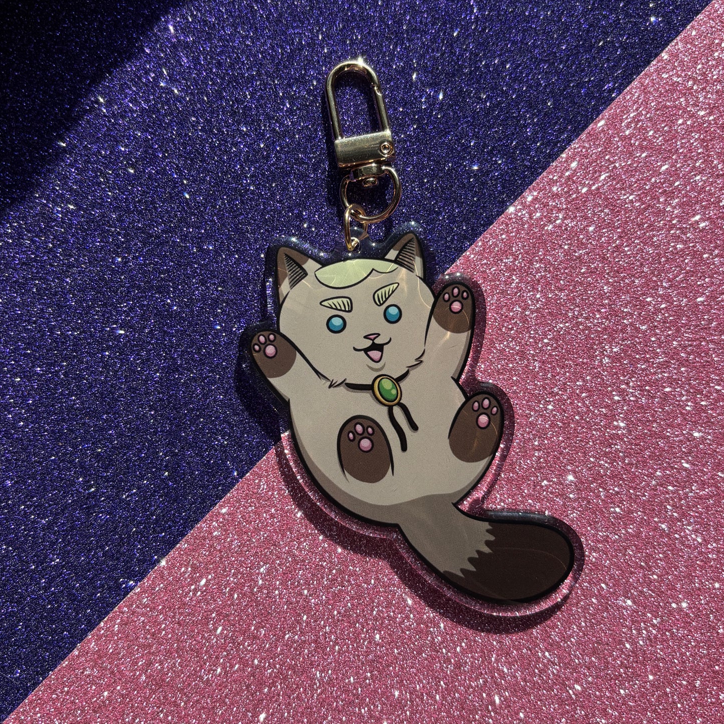 Neko Erwin (avaimenperä)