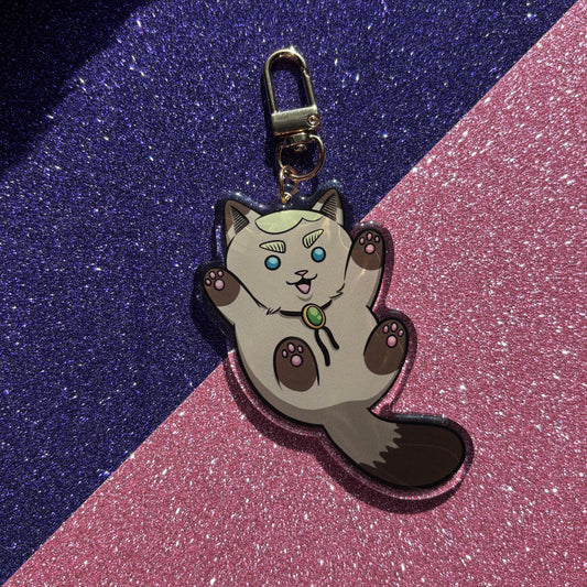 Neko Erwin (avaimenperä)
