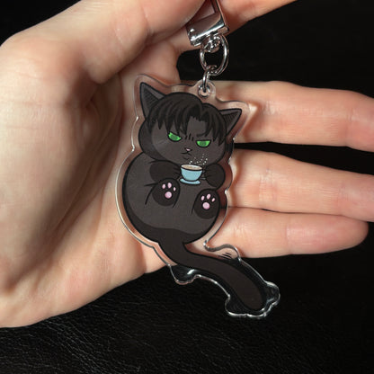 Neko Levi (avaimenperä)