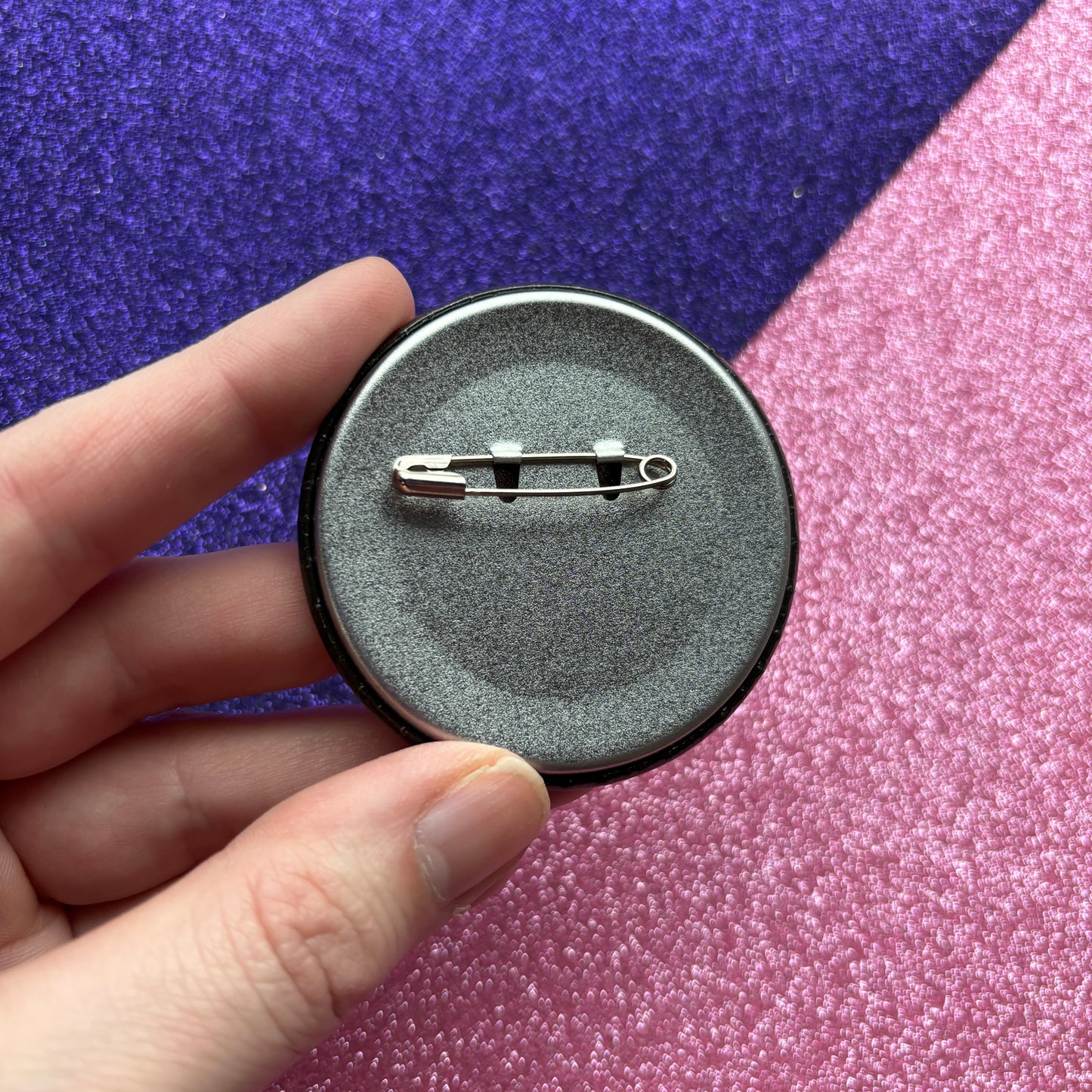 Trust & Friendship (pinssi)