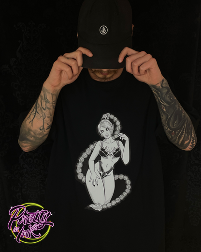 ShadowHeart (T-paita)