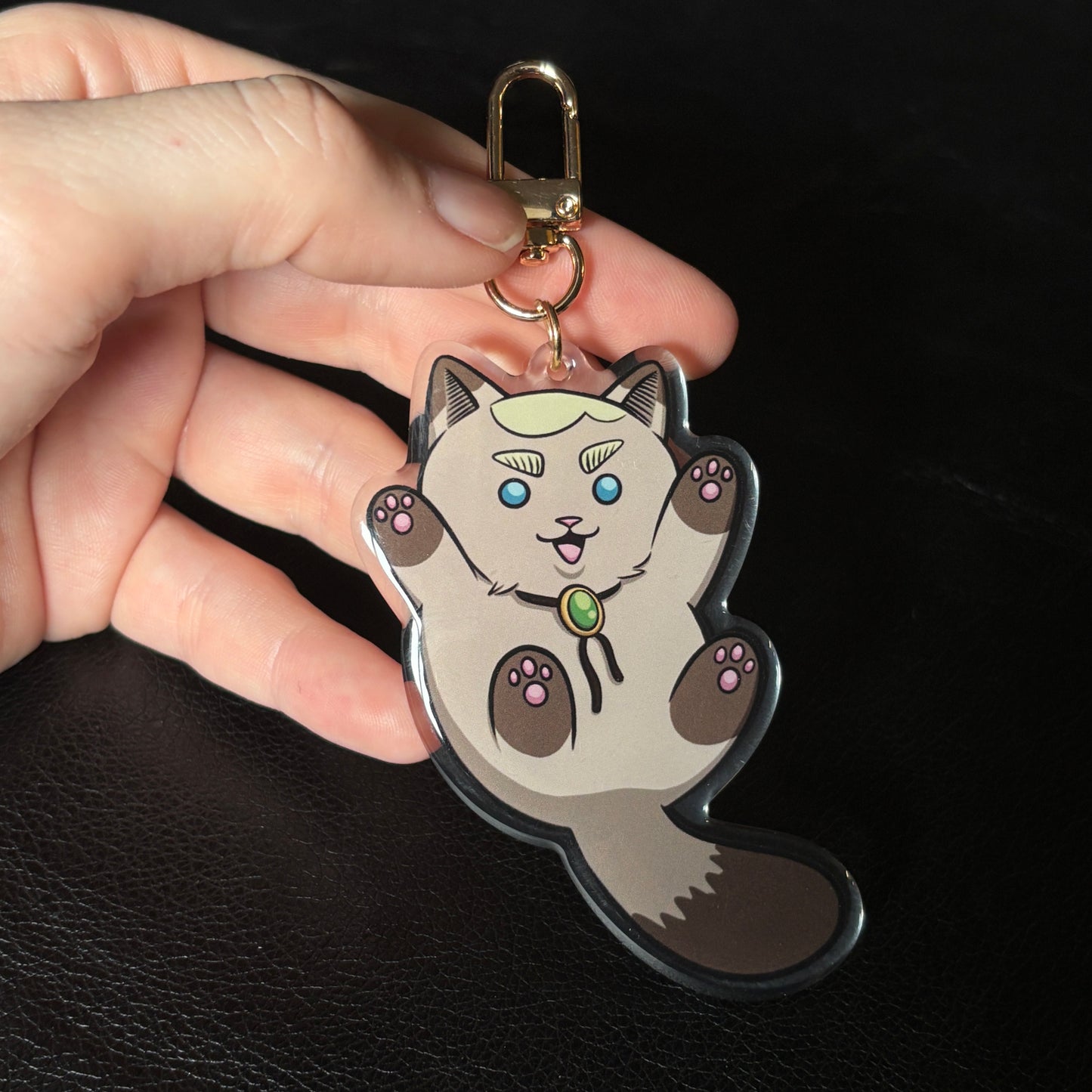 Neko Erwin (avaimenperä)