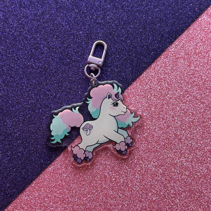 Galarian Pony (avaimenperä)